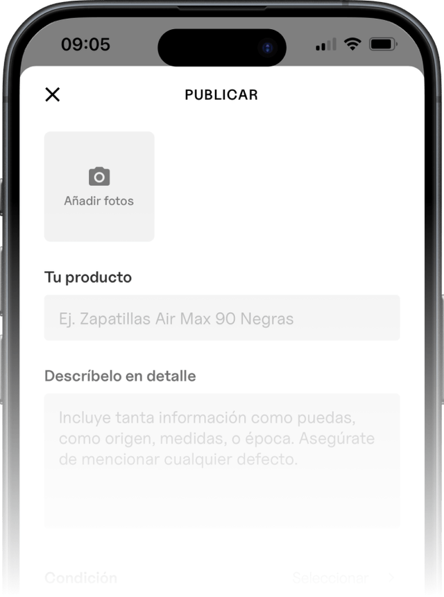 Sotos app