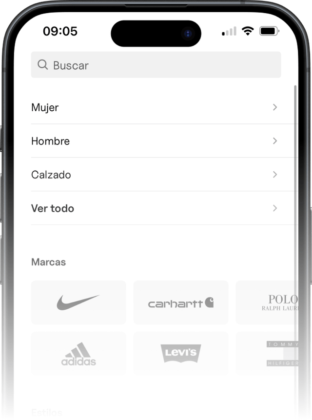 Sotos app
