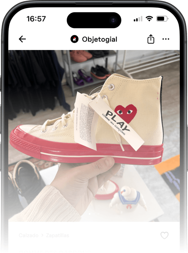 Sotos app