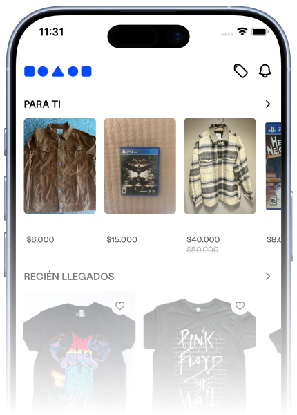 Sotos app