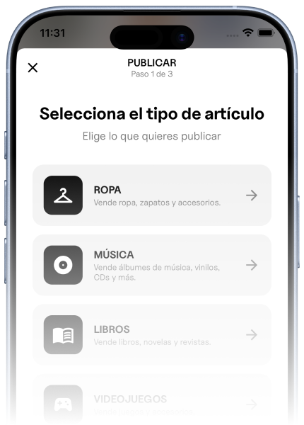Sotos app