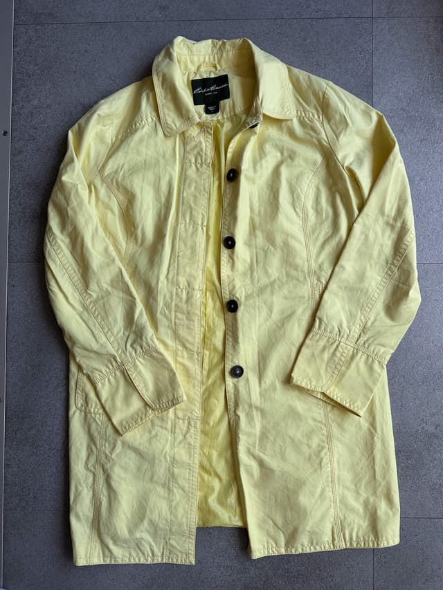 Chaqueta Eddie Bauer