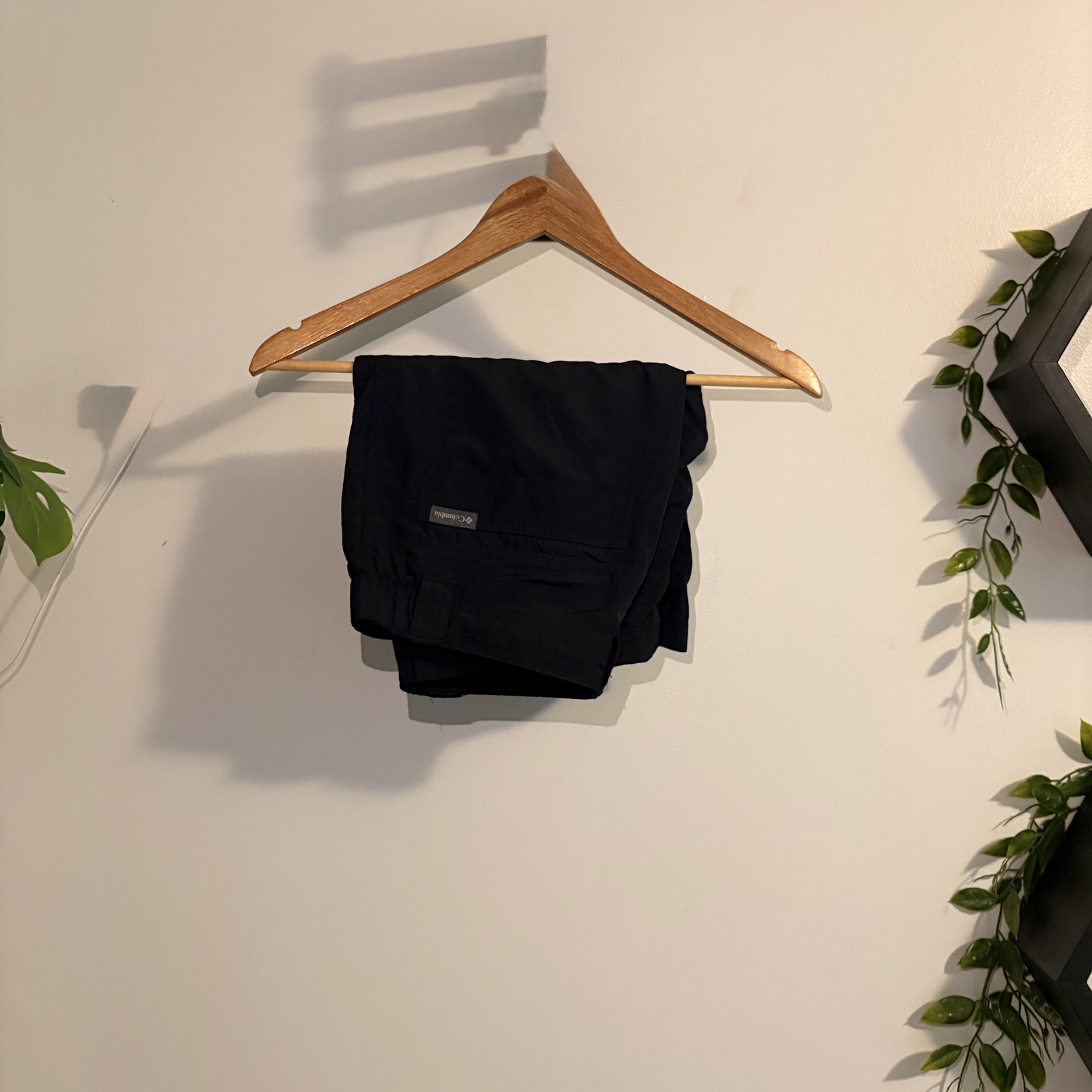 Short Columbia
