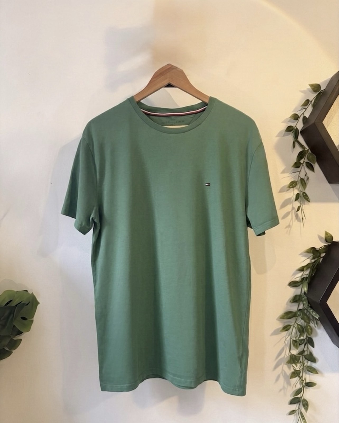 T-Shirt Tommy Hilfiger