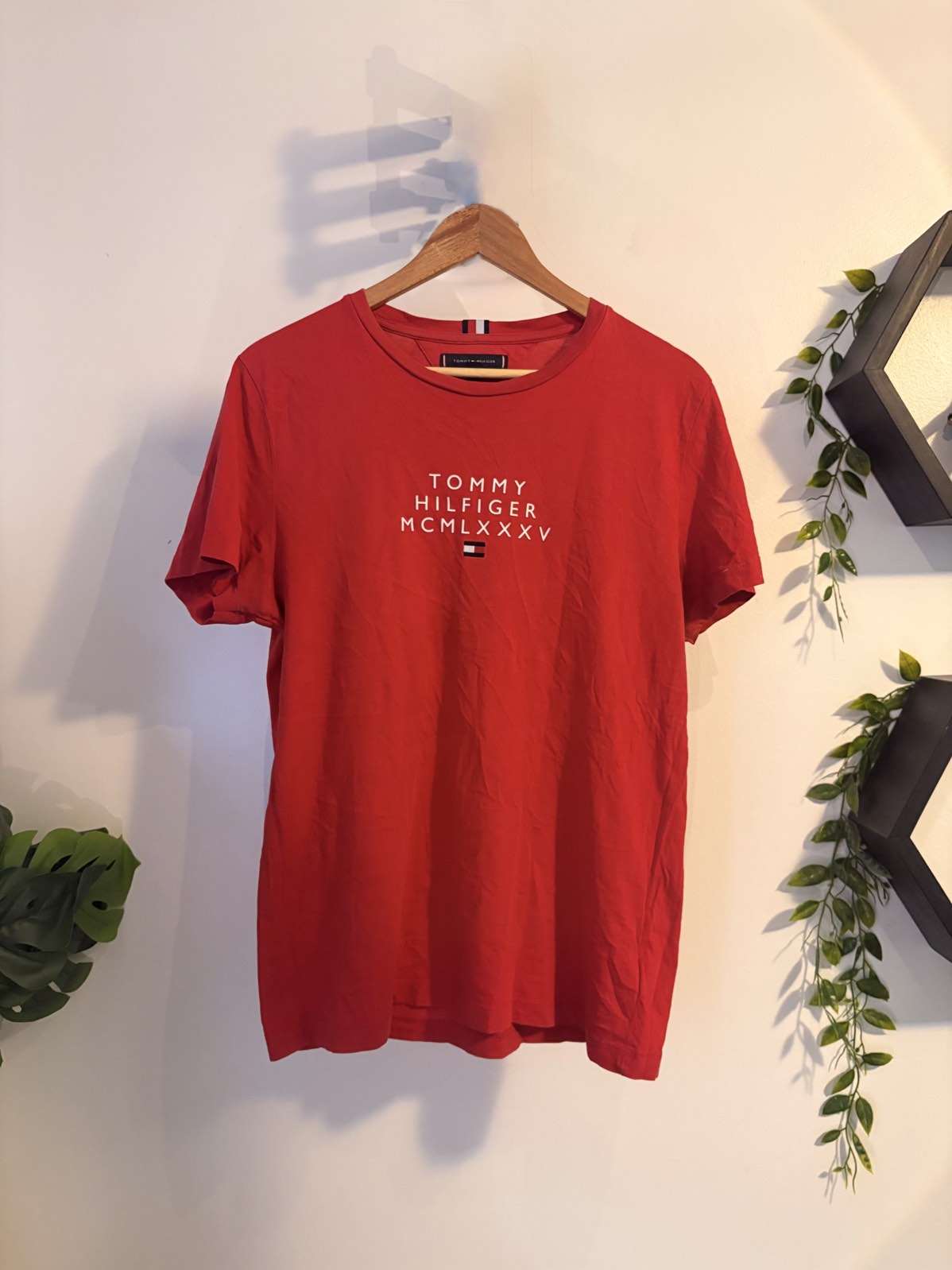 Tommy Hilfiger T-Shirt