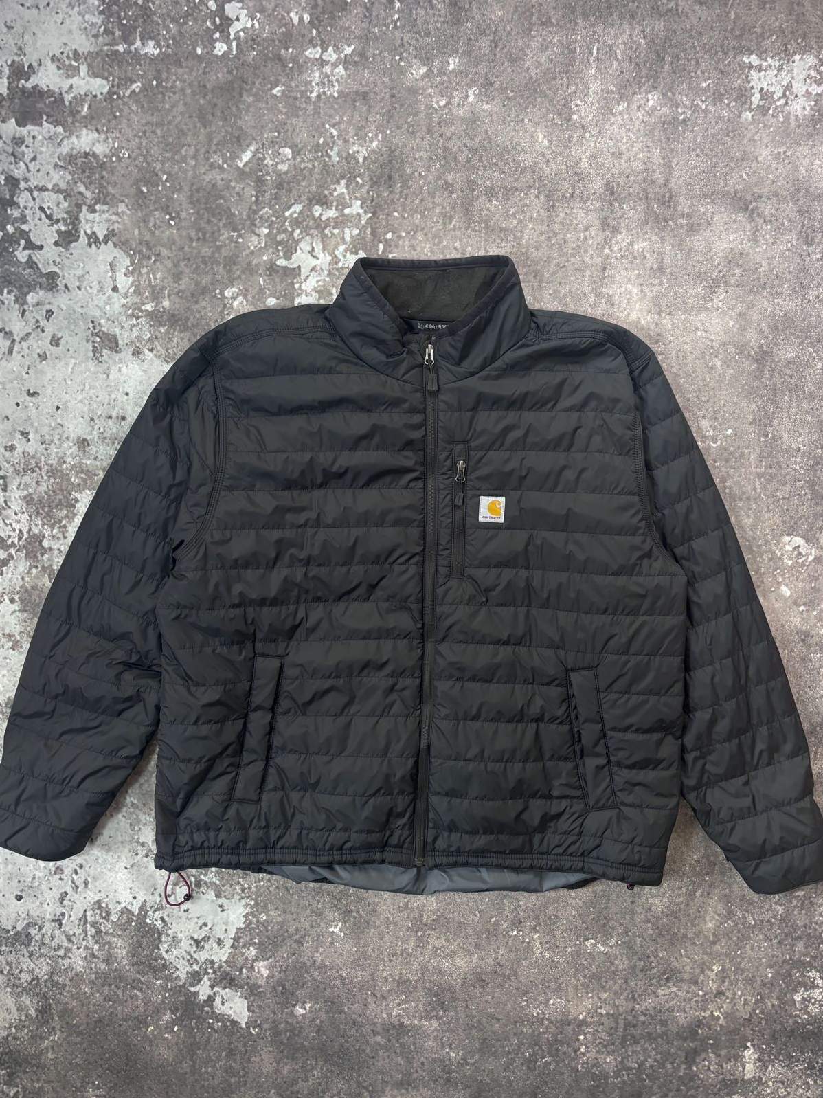 Chaqueta Carhartt