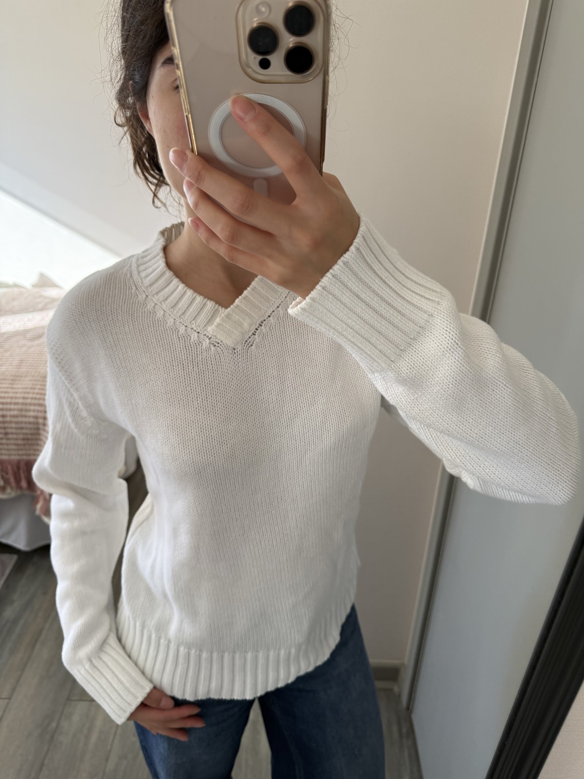 Sweater H&M