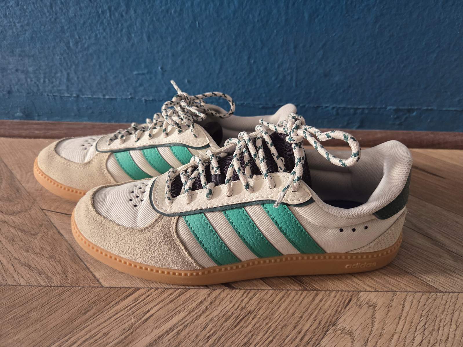 Adidas Breaknet Sleek