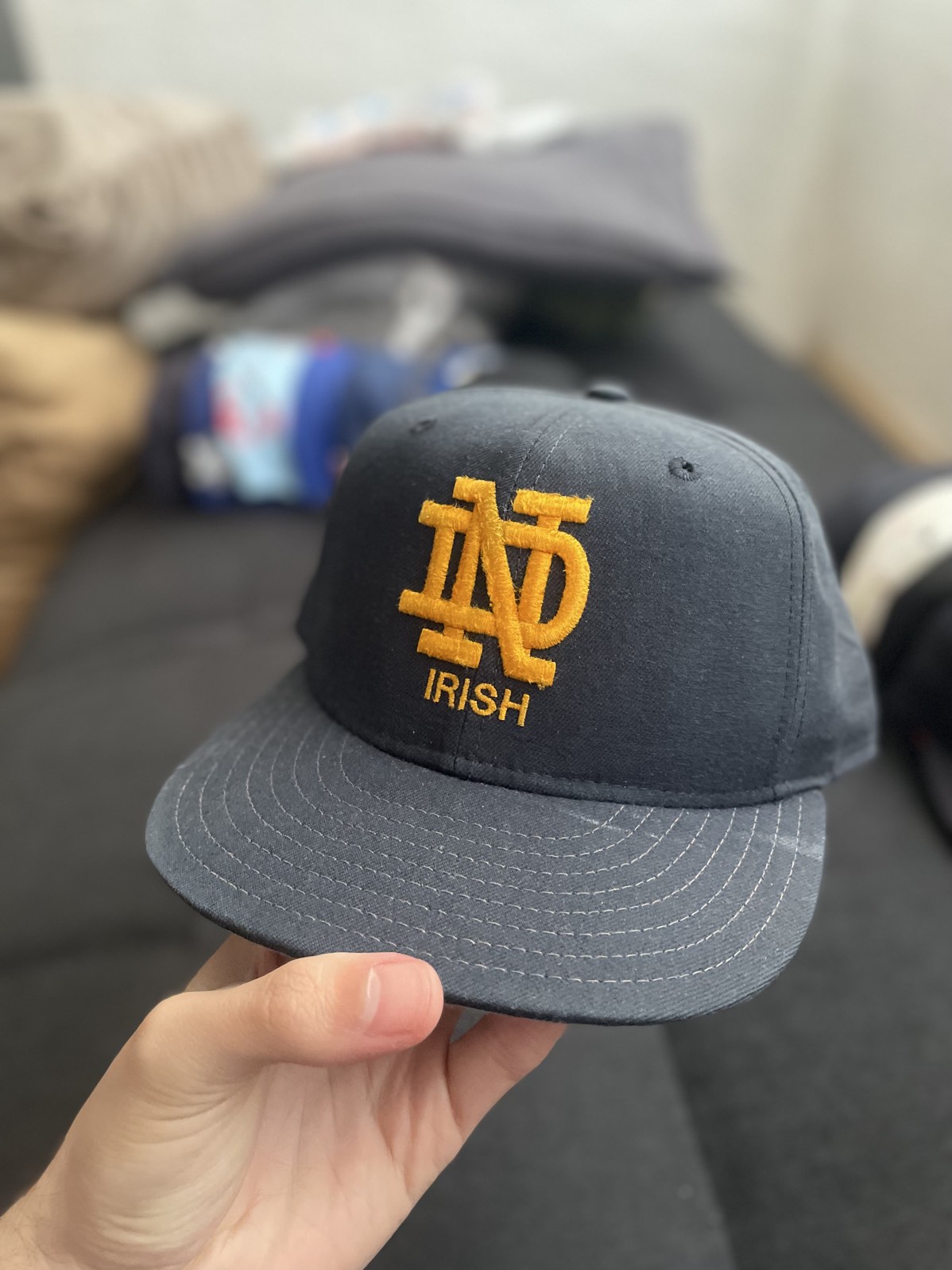 New Era Vintage