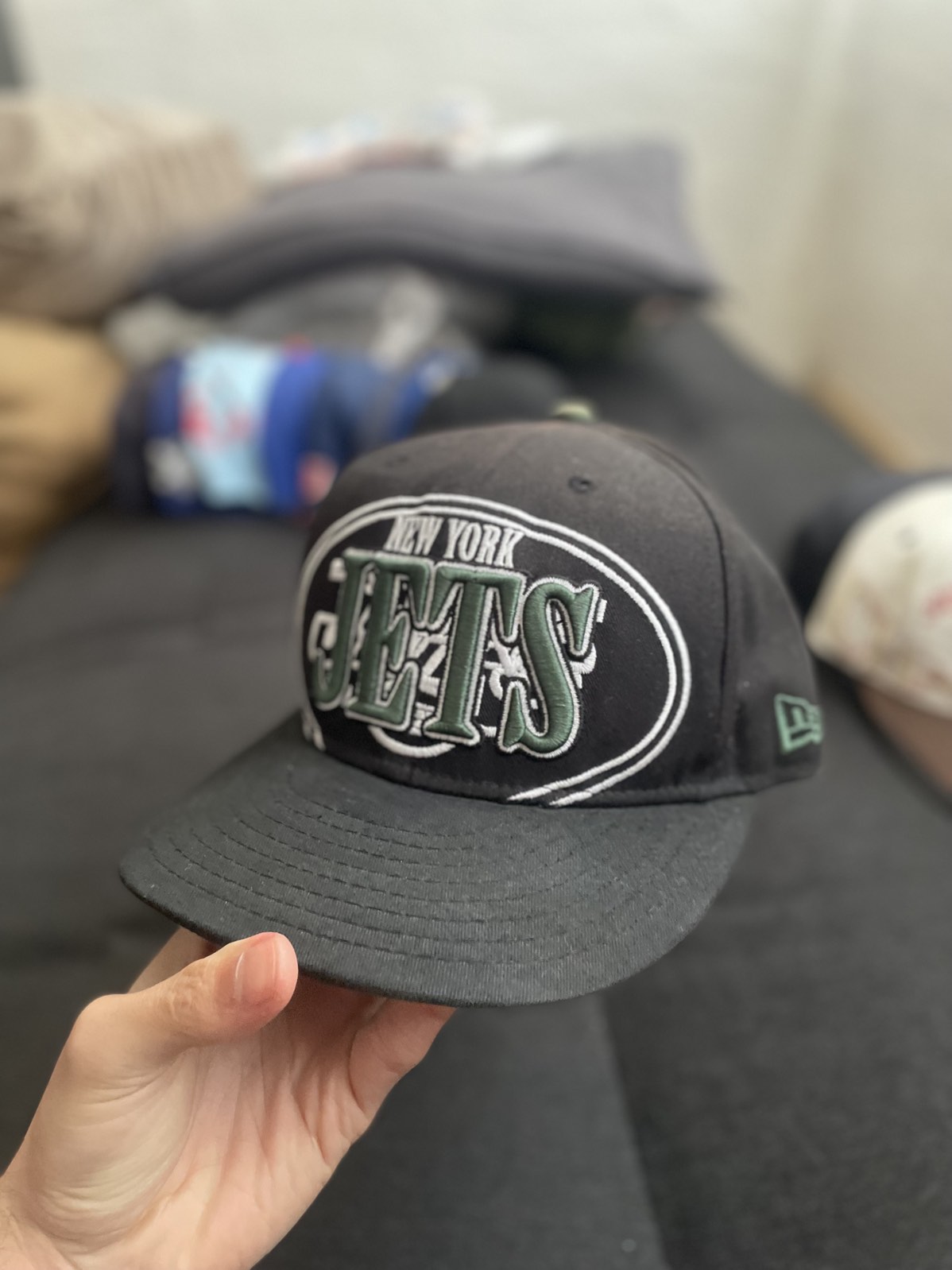 New Era New York Jets