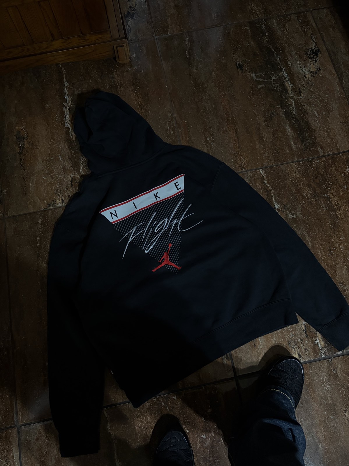 Jordan Hoodie