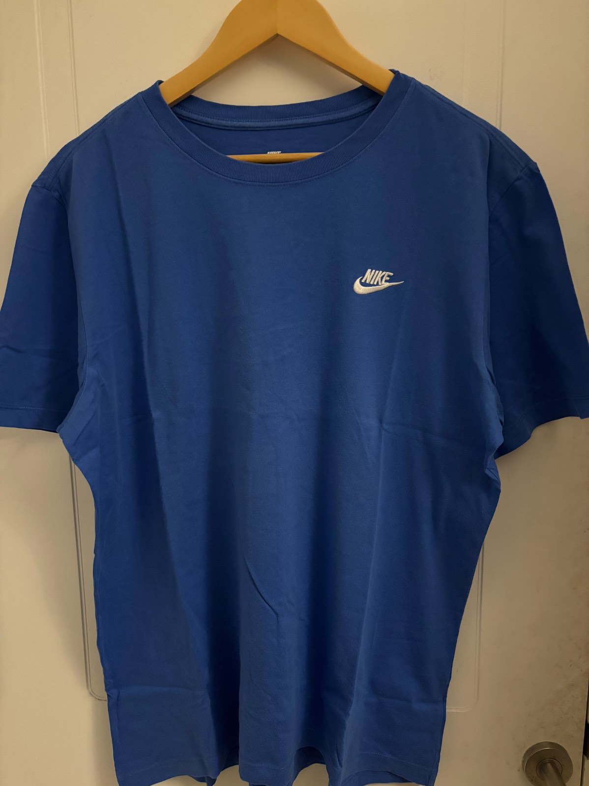 Polera Nike
