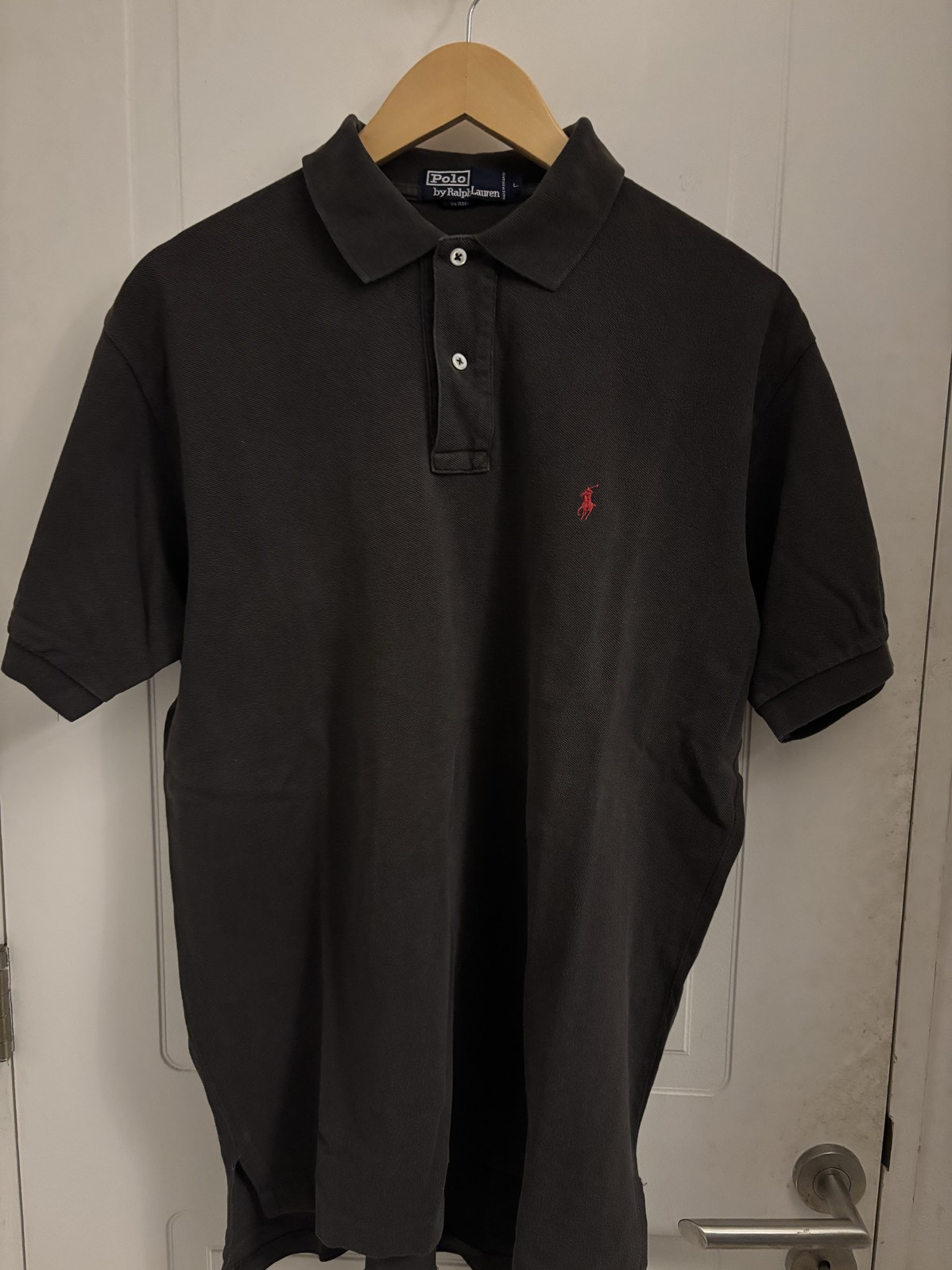 Polera Polo