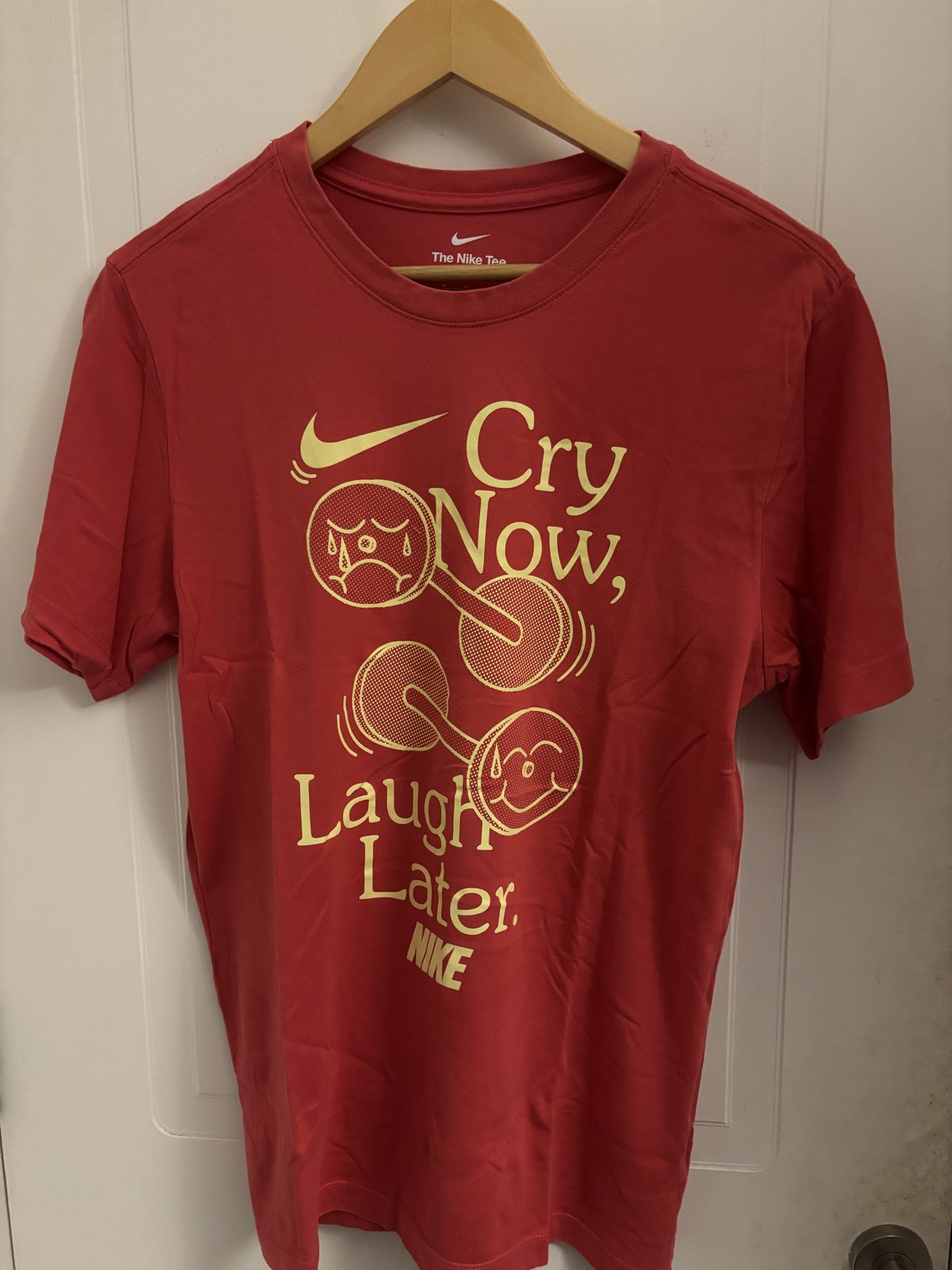 Polera Nike