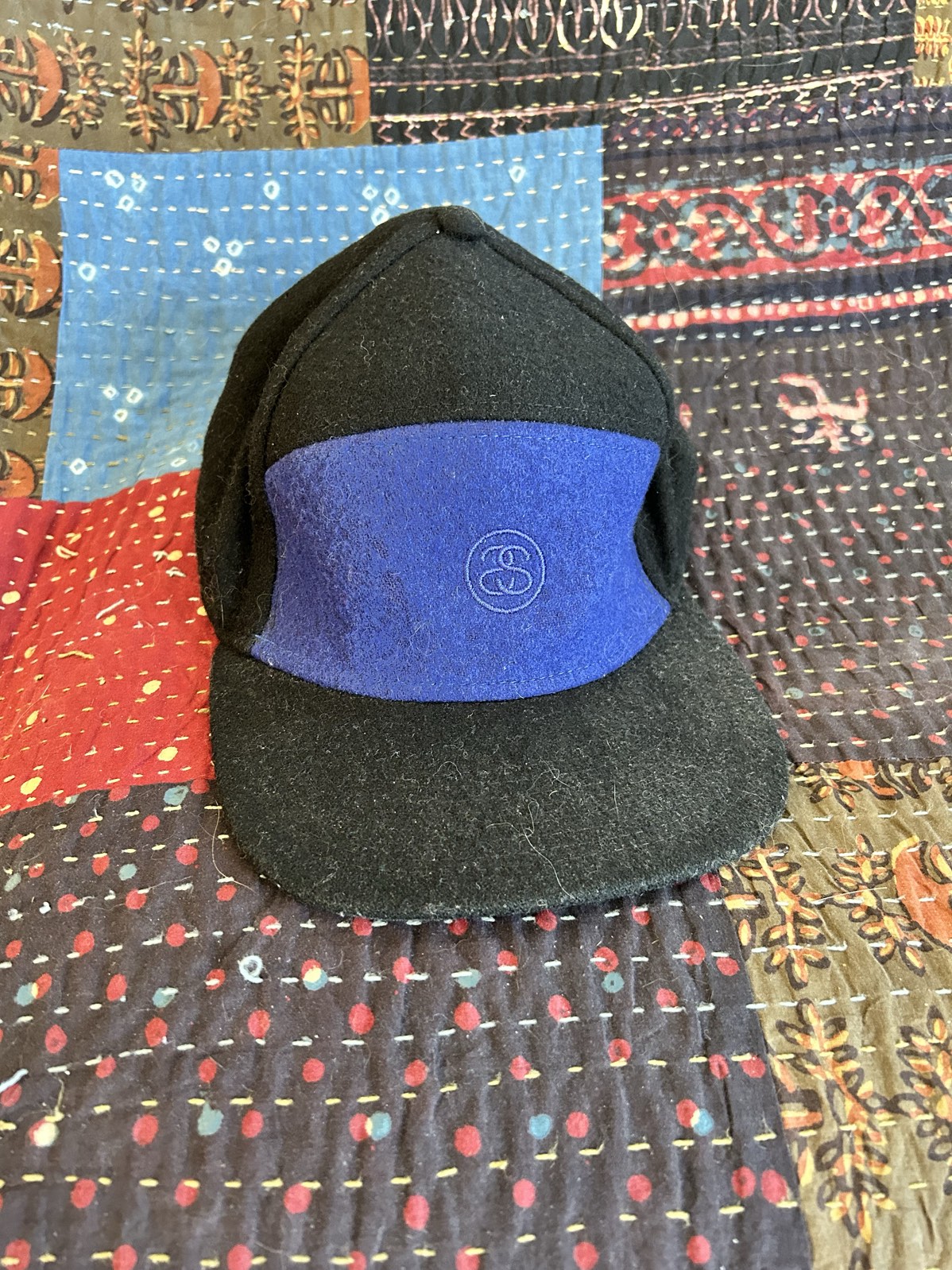 Gorro Stussy