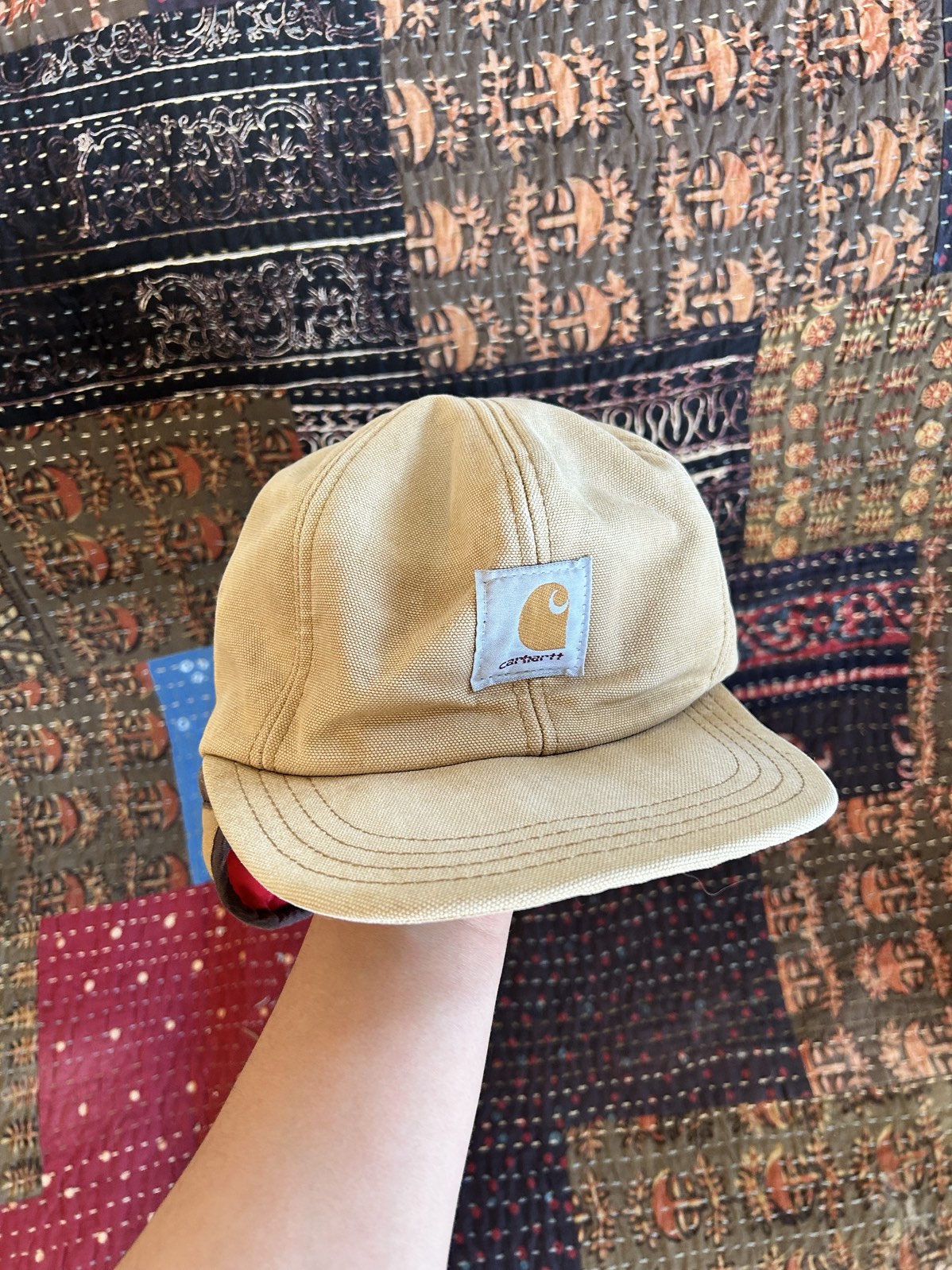 Gorro Carhartt