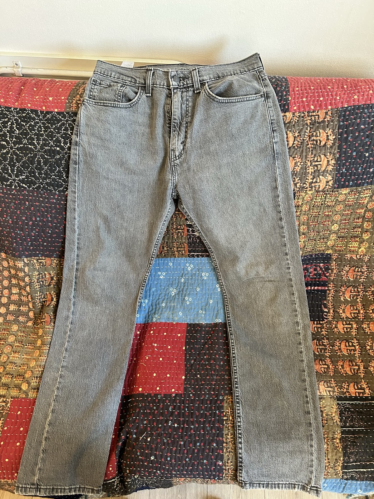 Jean Levis 505