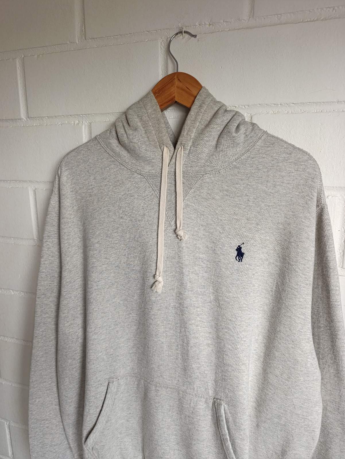 HOODIE POLO RALPH LAUREN