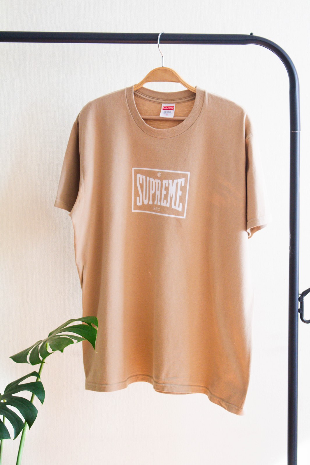 Polera Supreme