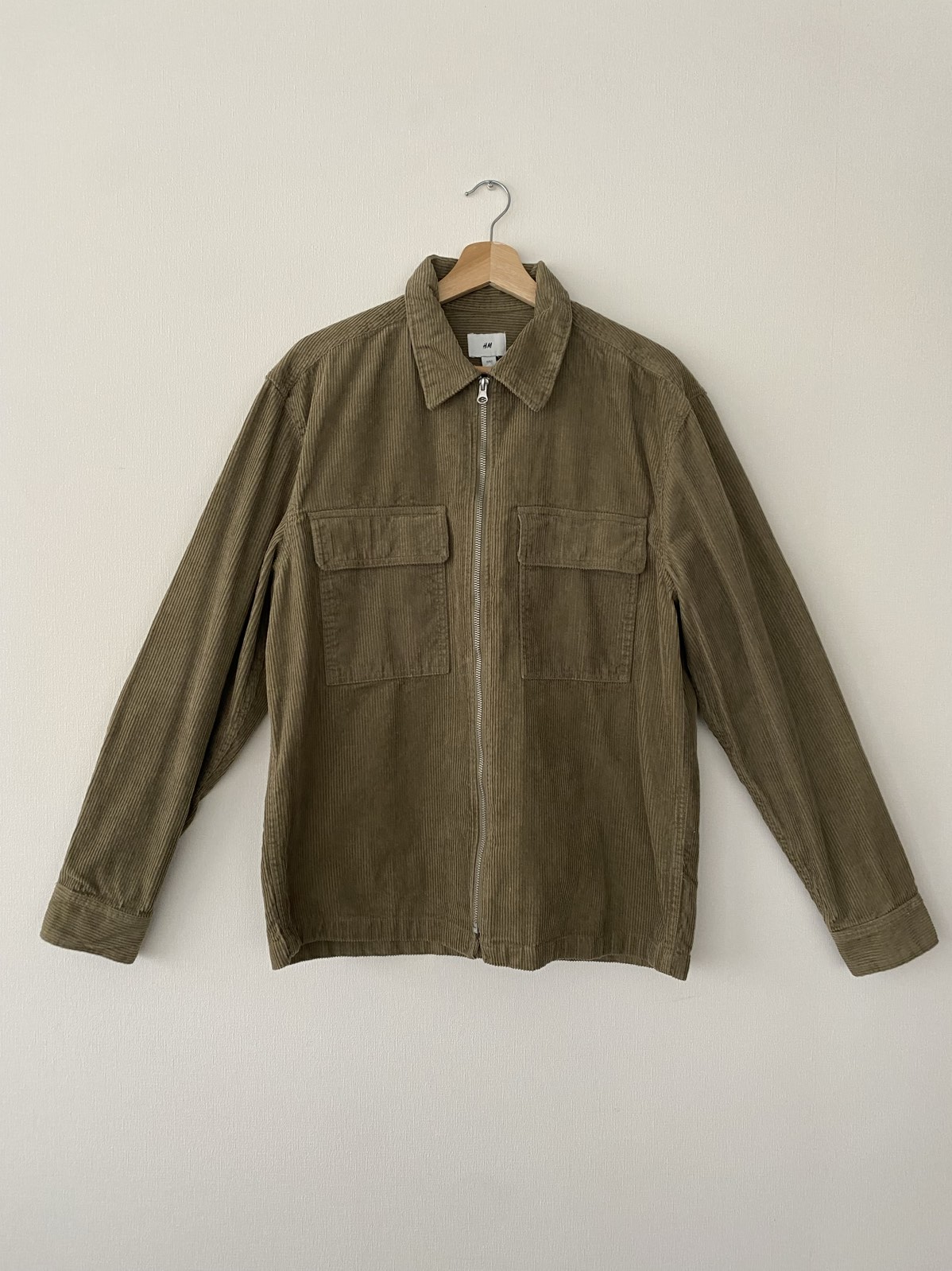 Chaqueta H&M