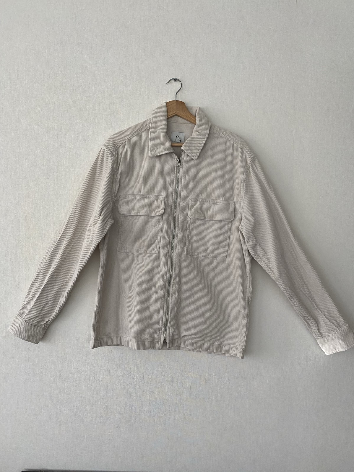 Chaqueta H&M