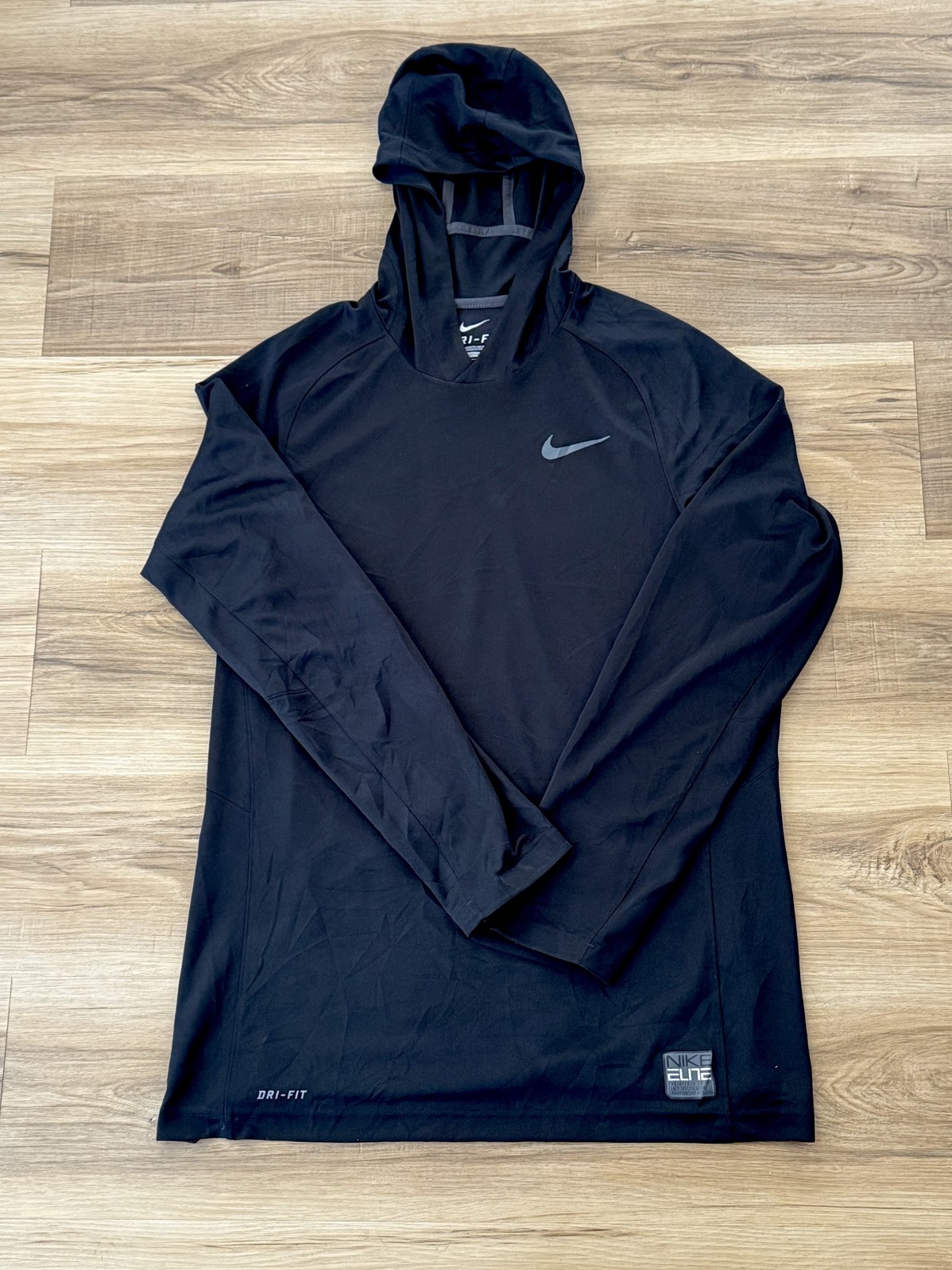 Poleron Nike
