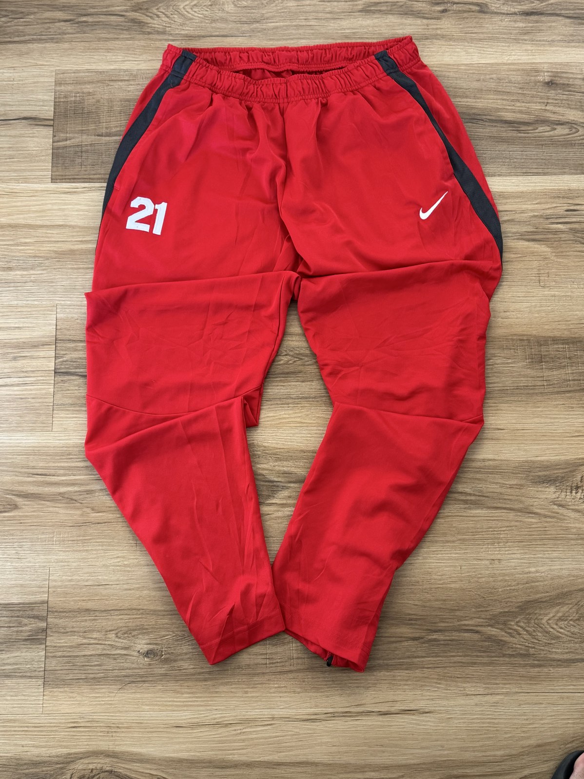 Buzo Nike