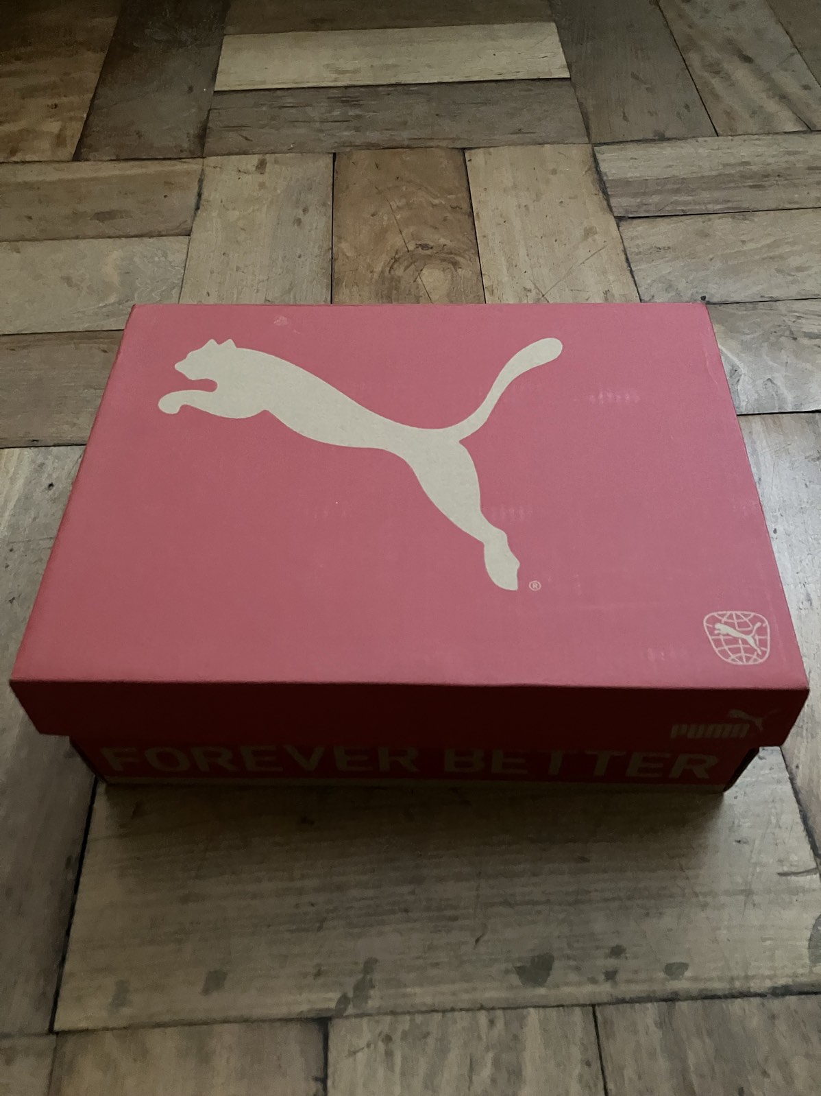 Zapatillas Puma Rebound