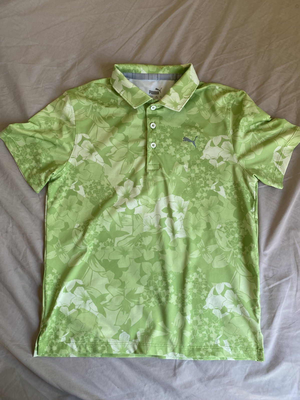 Polera Sport Puma