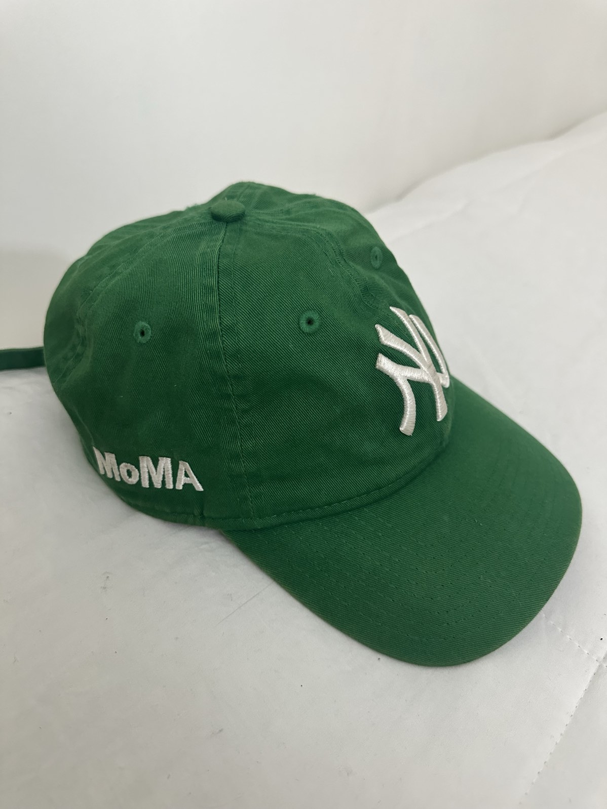 New Era X Moma