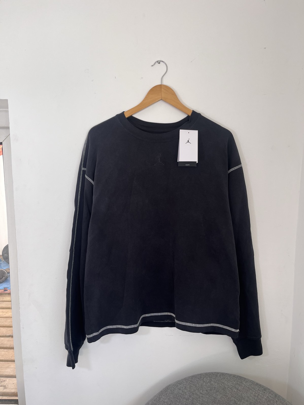 Crewneck Jordan M