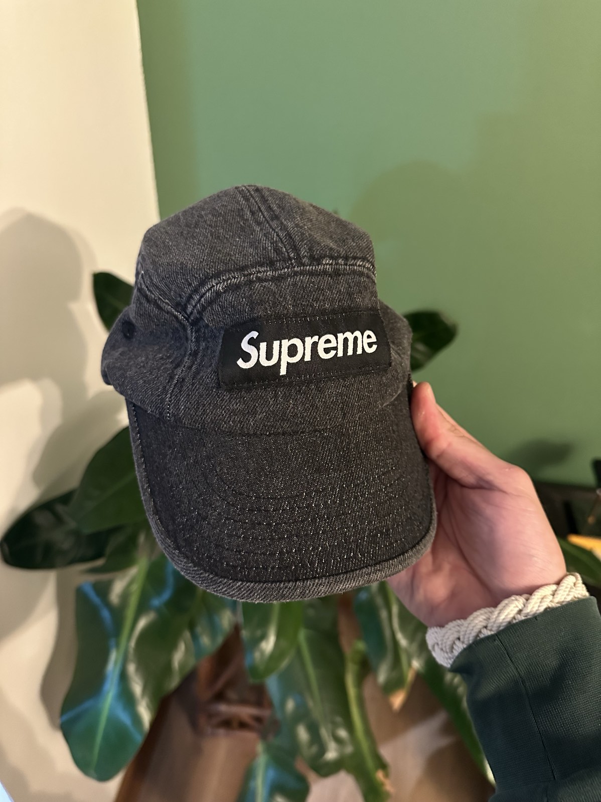 Gorro Supreme