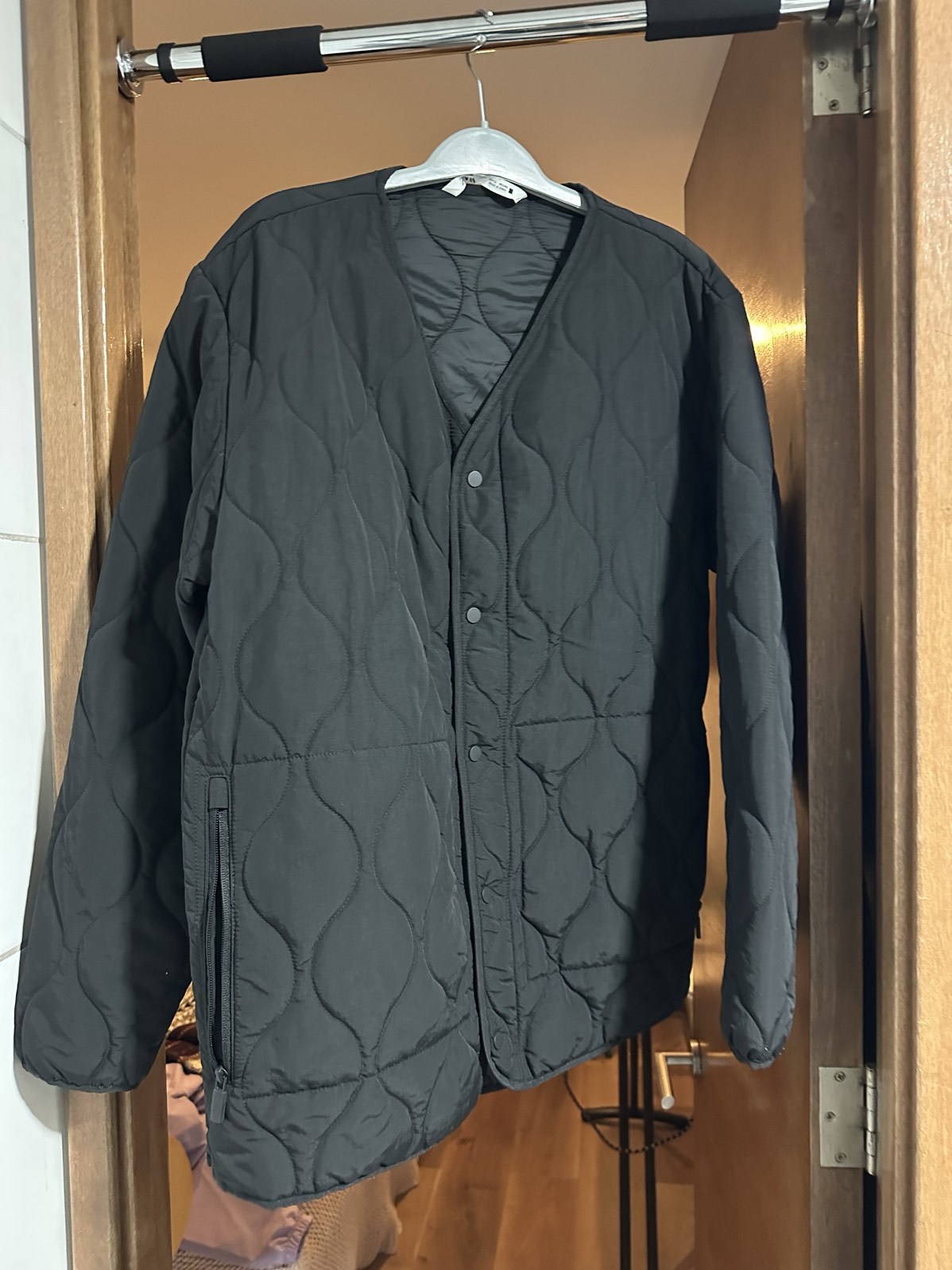 Quilted Zara