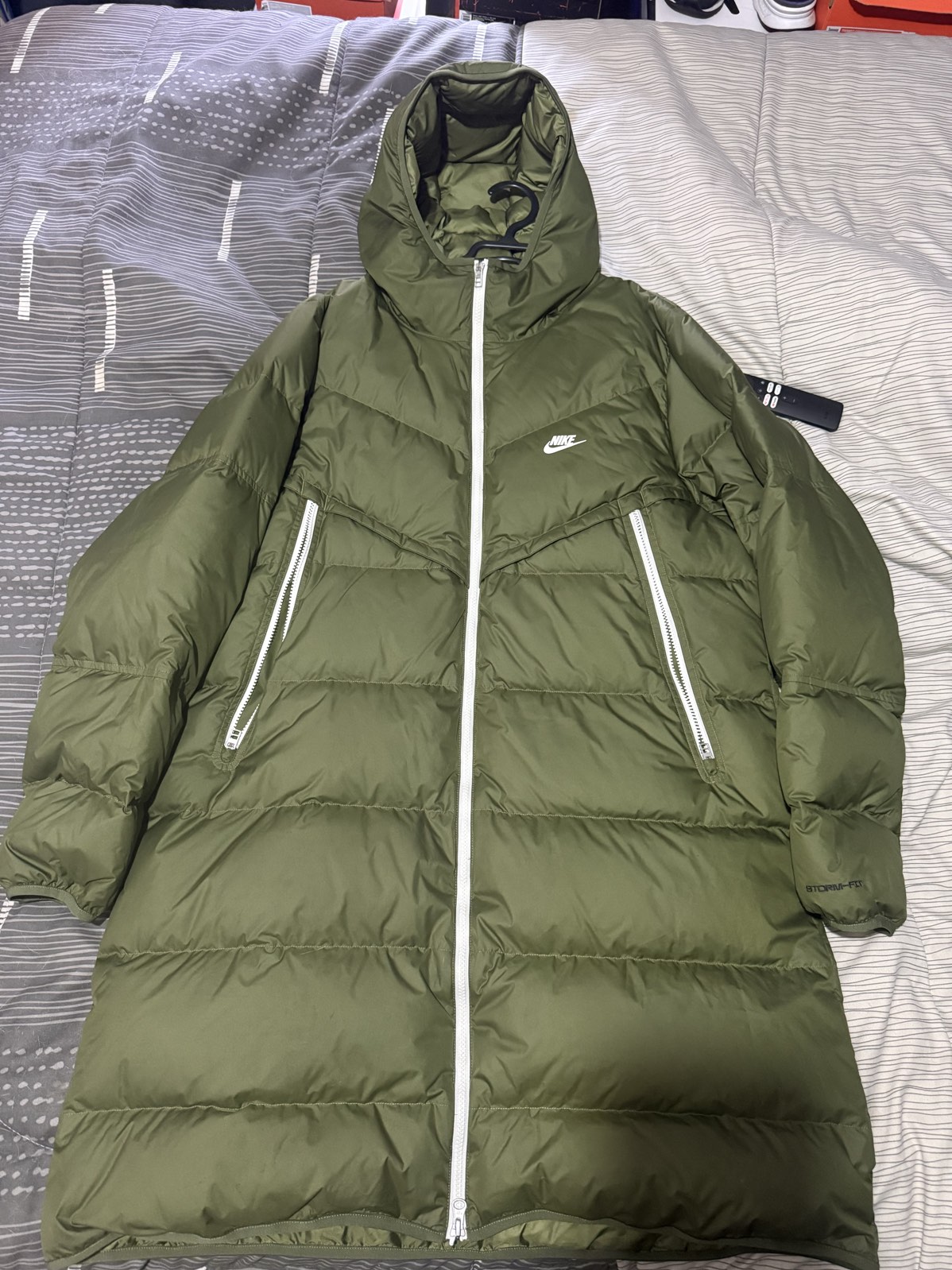 Nike Storm Fit