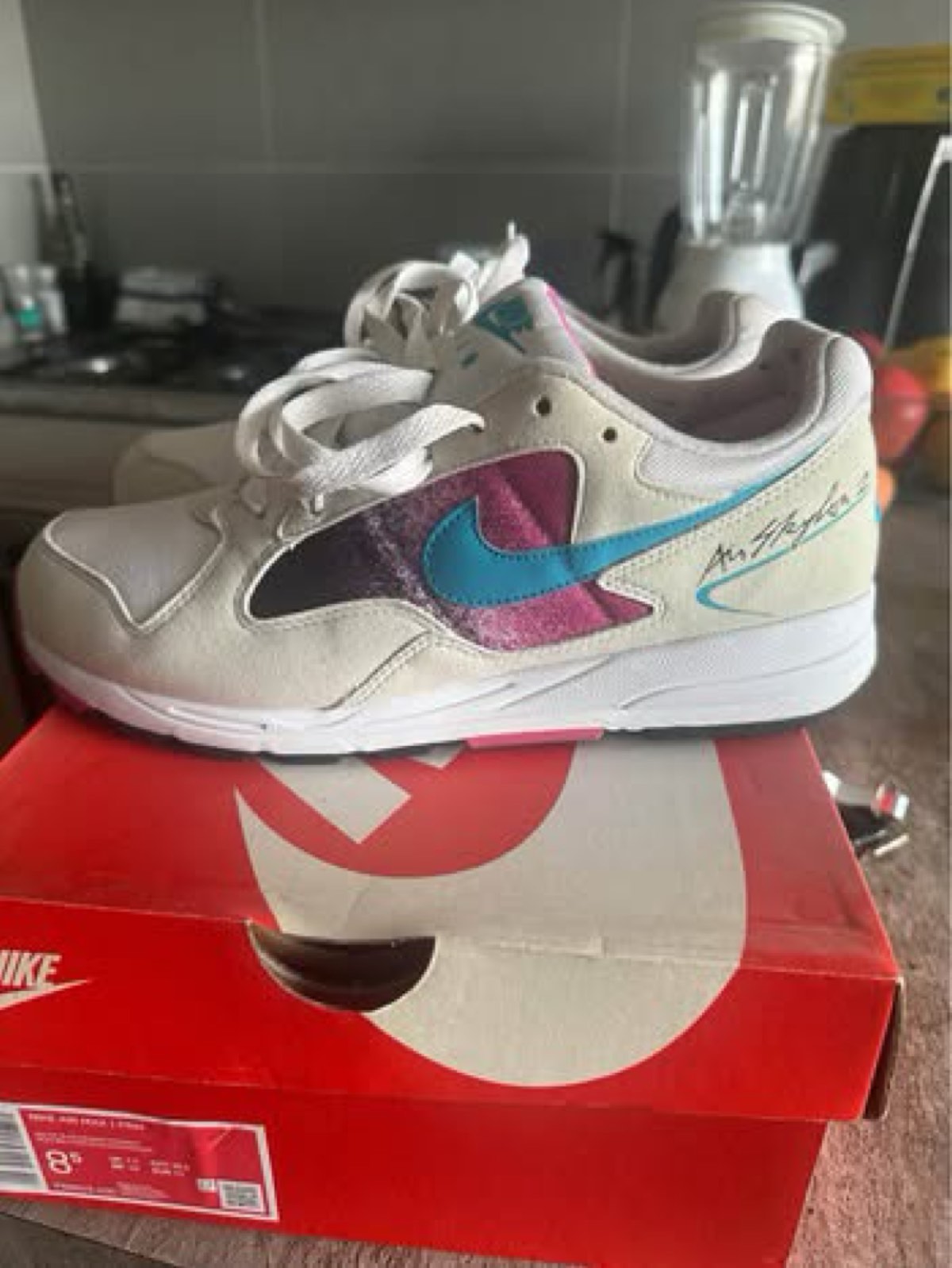 Nike Air Skylon 2