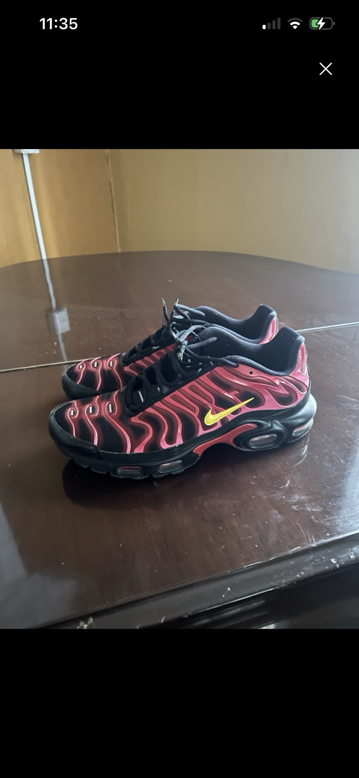 TN SUPREME 12 US