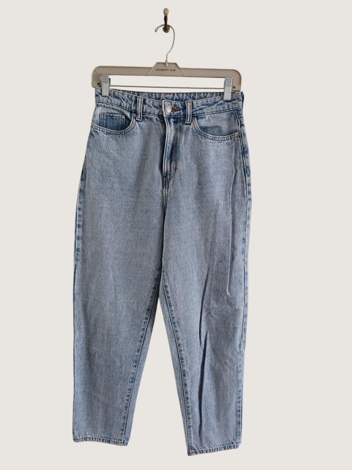 Jeans Mom H&M