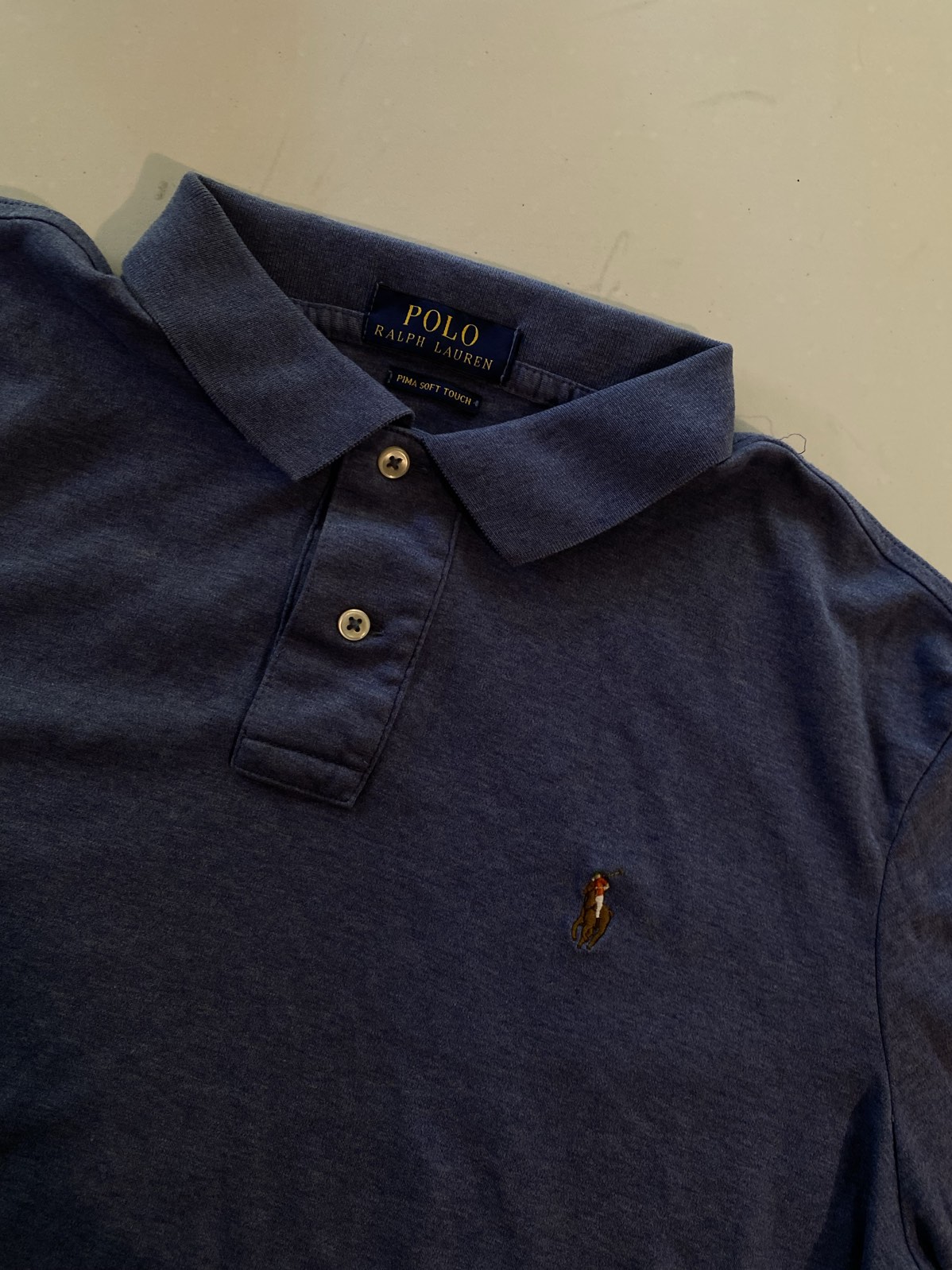 Polera Polo Ralph Lauren