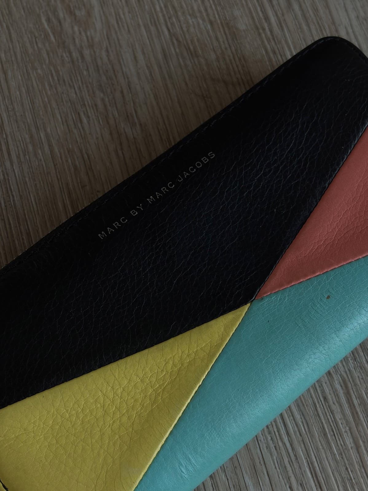 Billetera Marc Jacobs