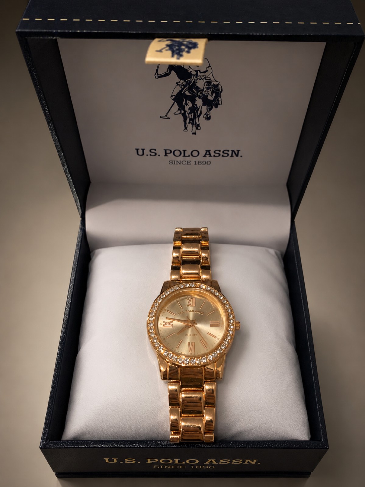 Reloj