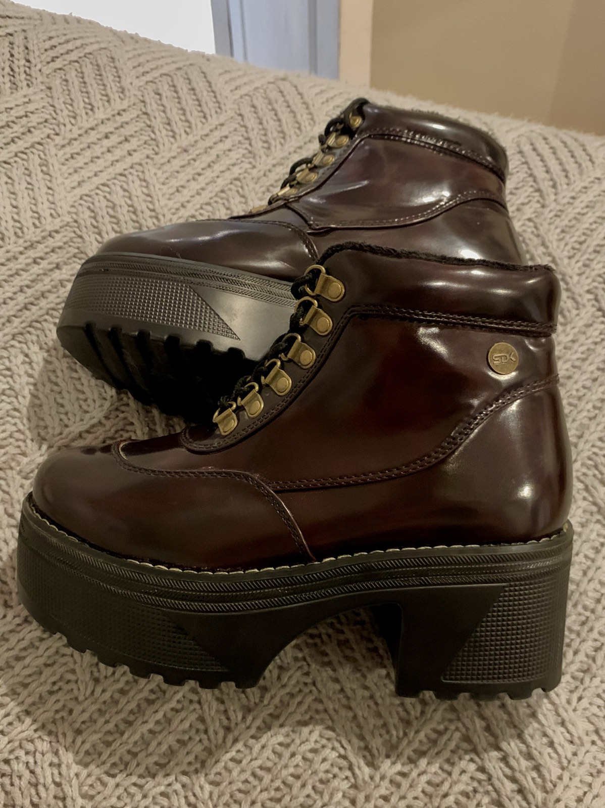 Botas