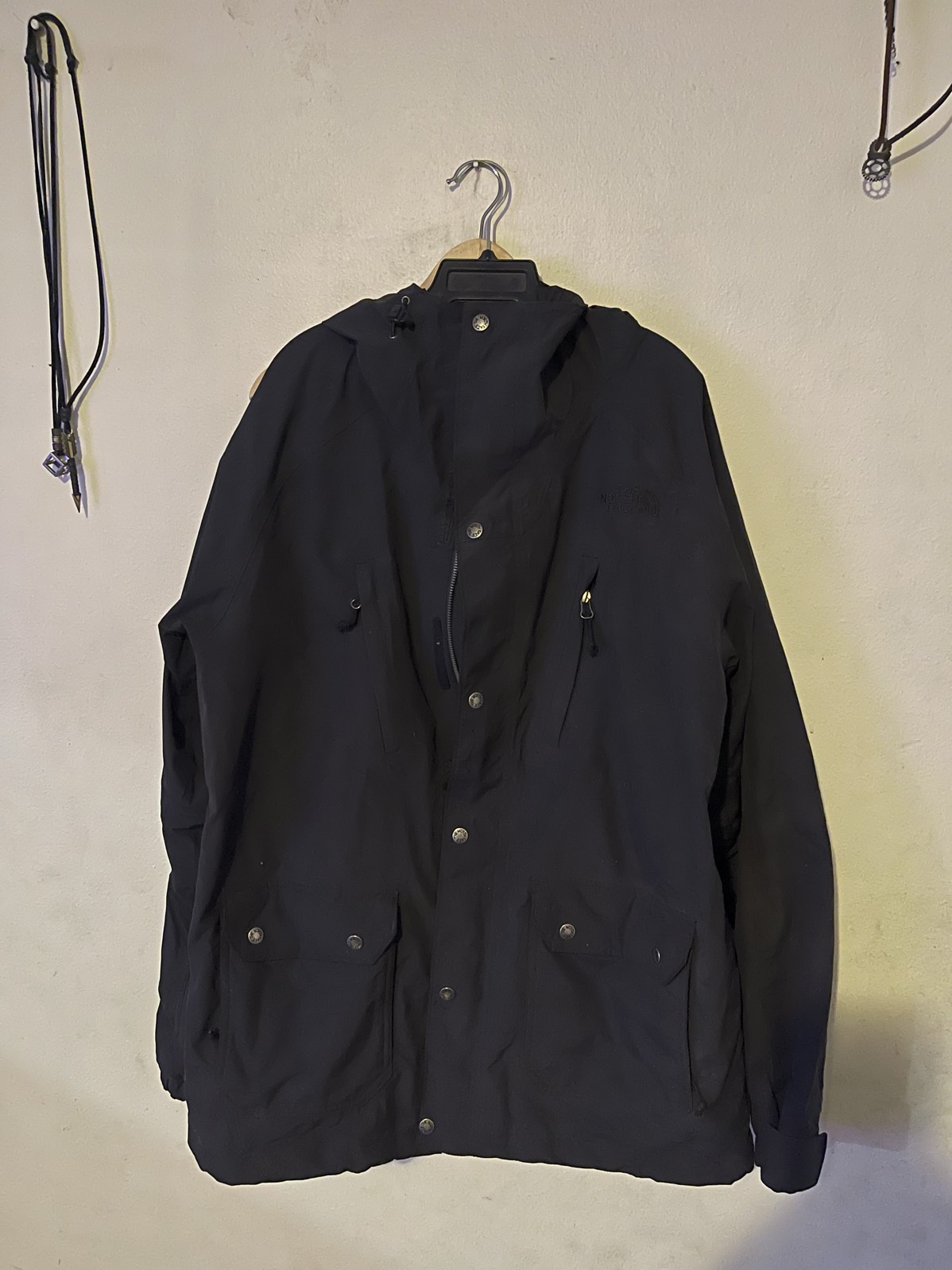 Chaqueta North Face