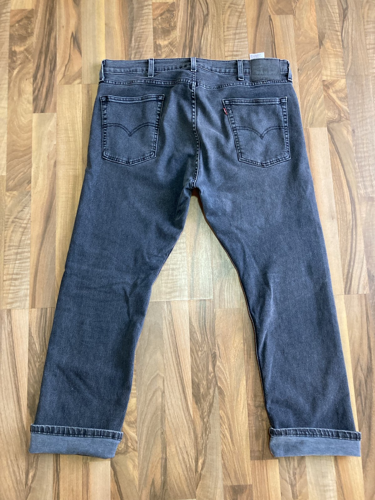 Jeans Levis