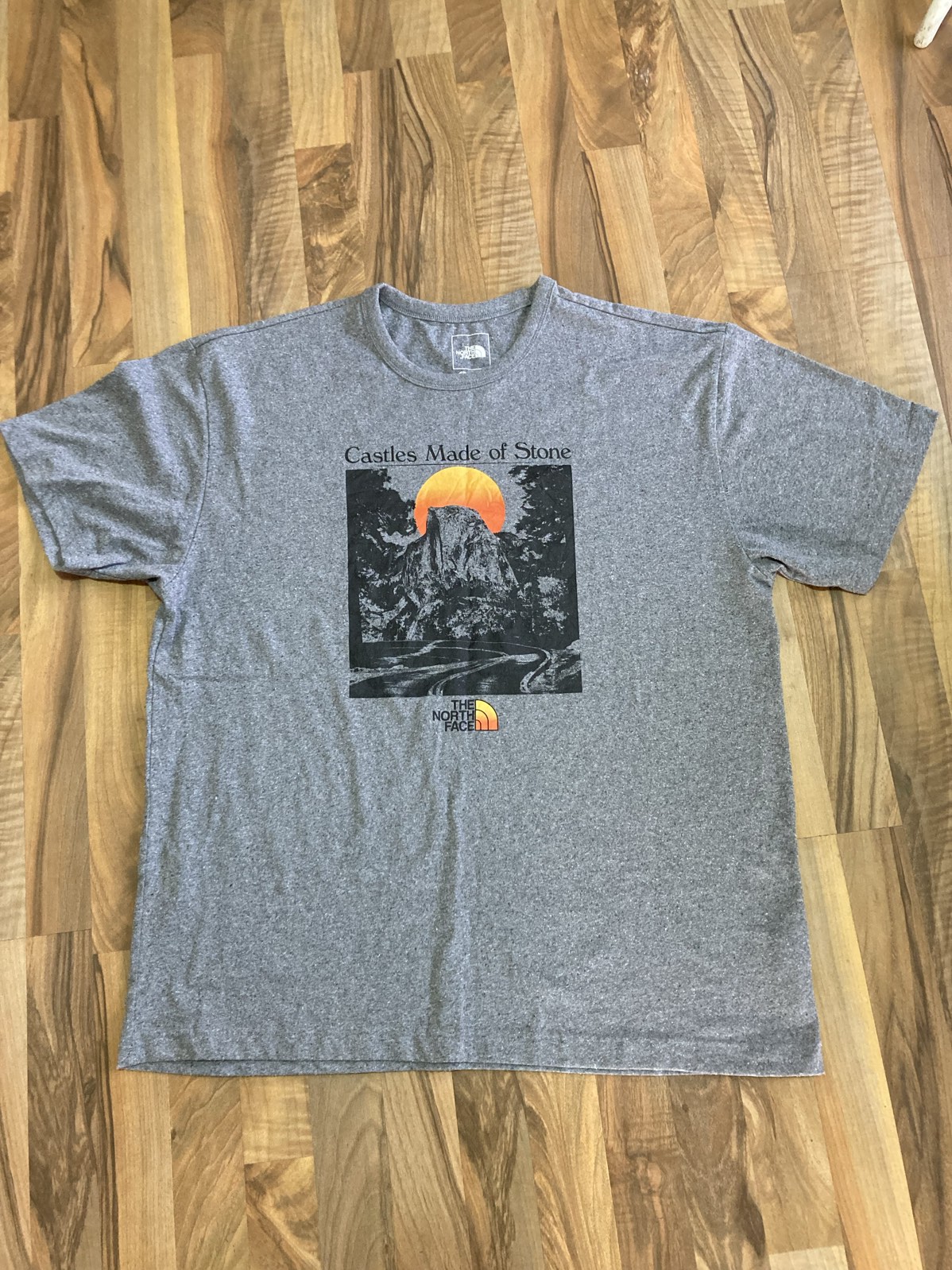 Polera TNF