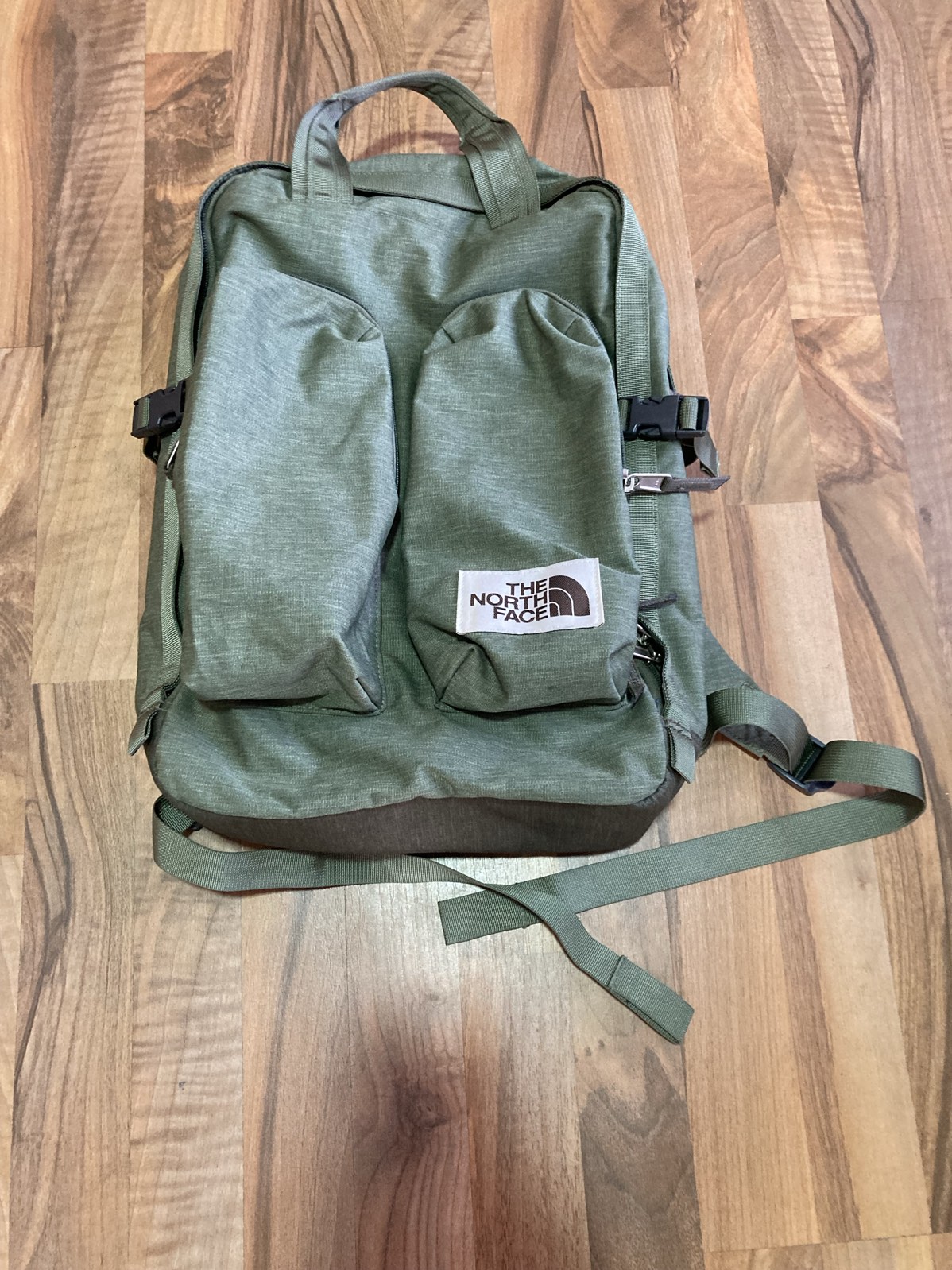 Mochila The North Face