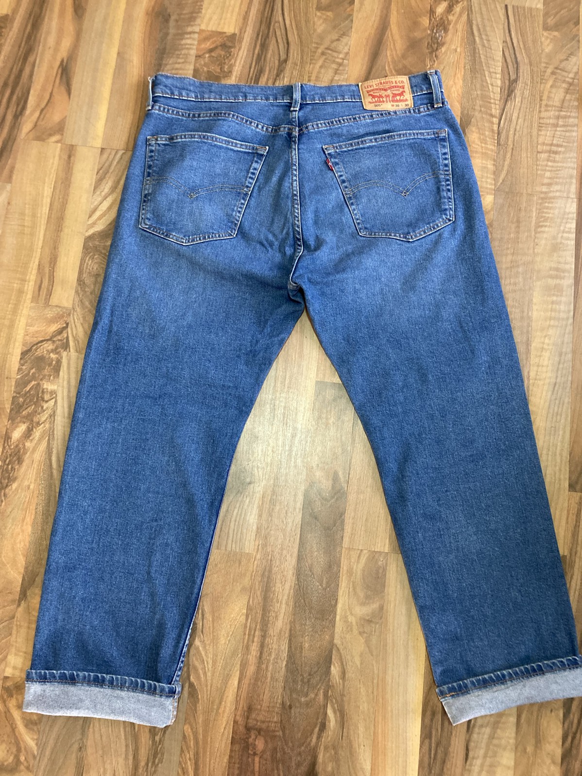 Pantalón Levis