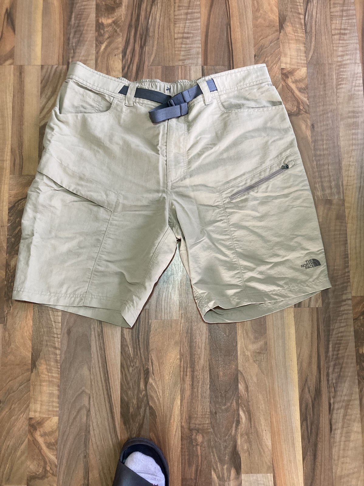 Short TNF