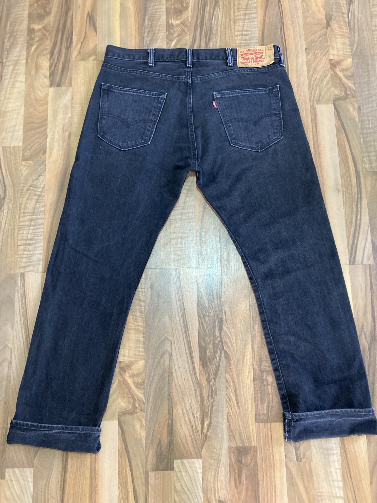 Pantalón Levis