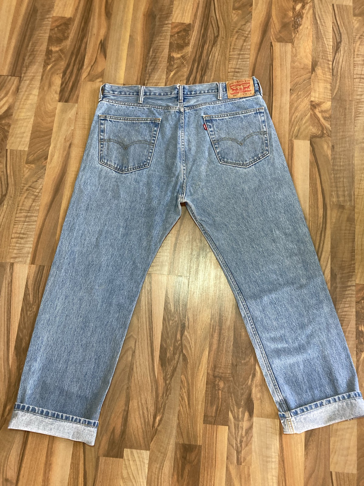 Pantalón Levis