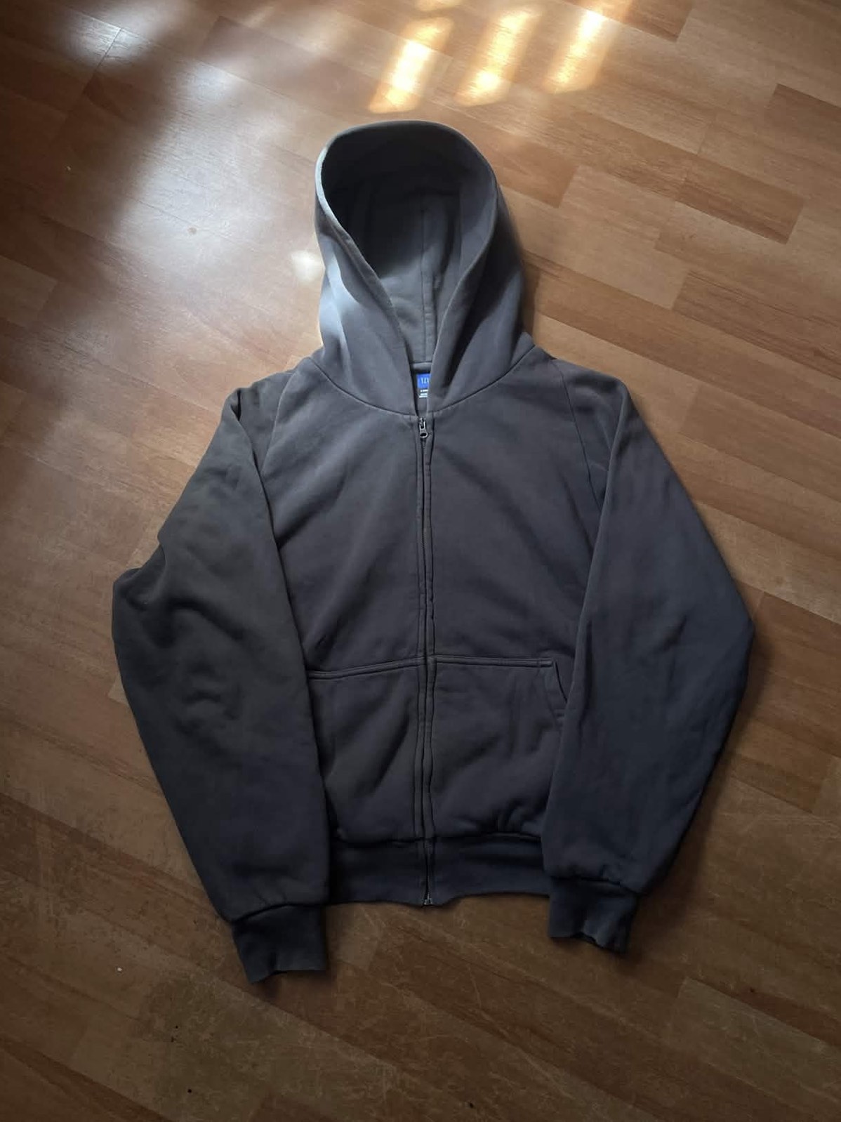 Yeezy X Gap